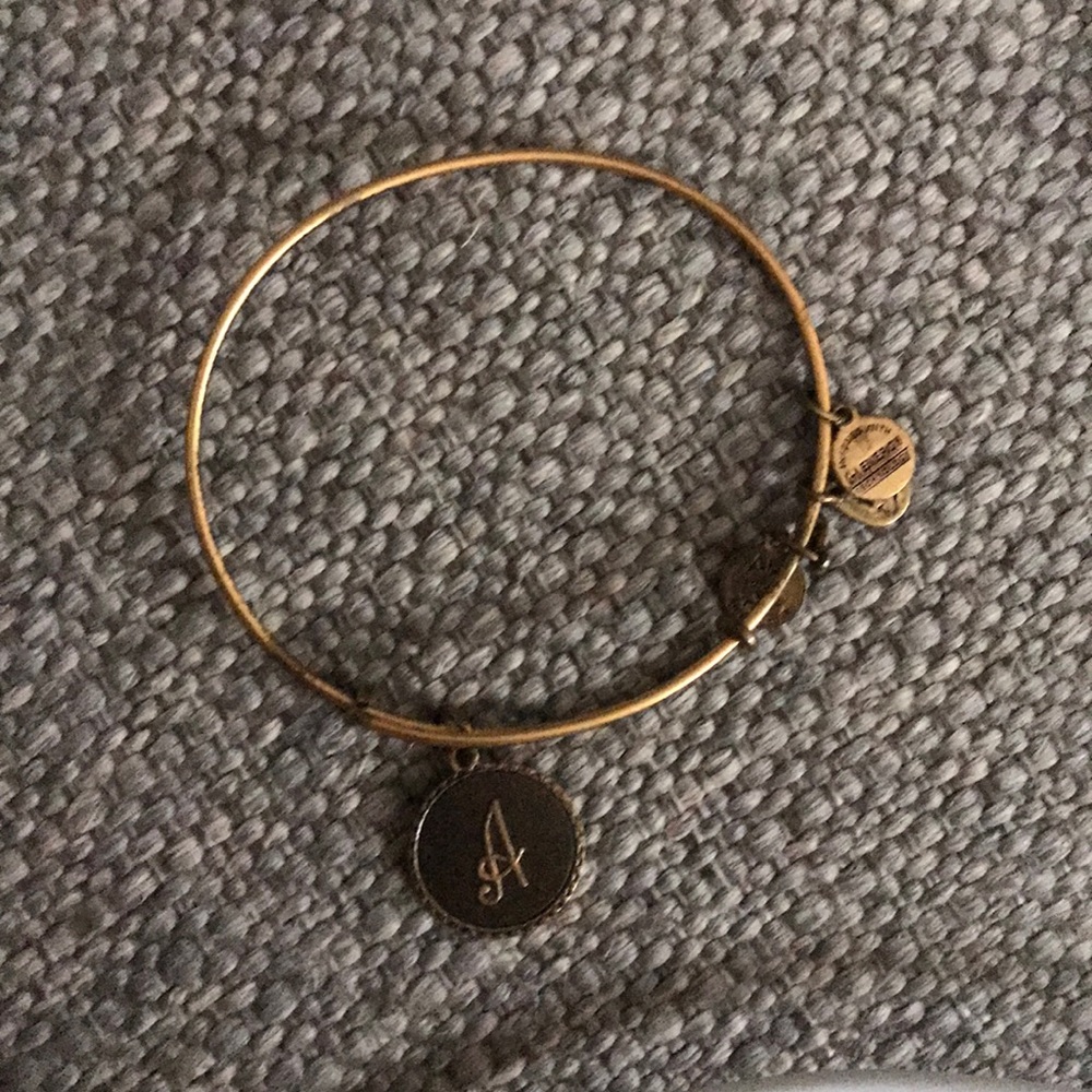 A charm Alex and ani